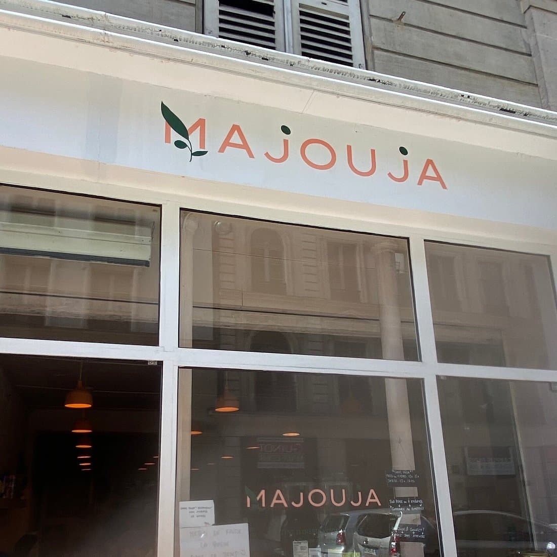 MAJOUJA
