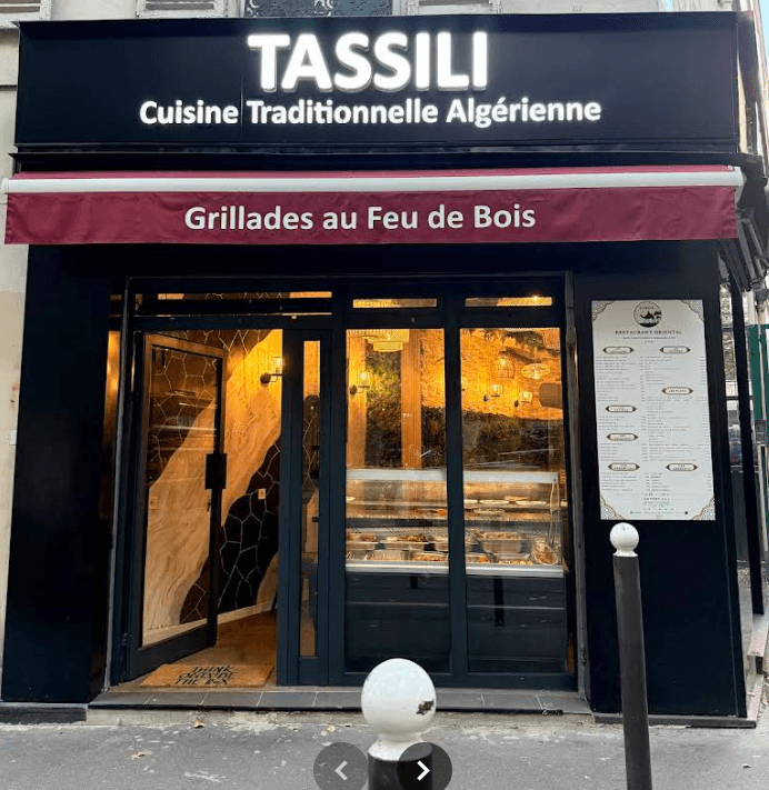 Tassili