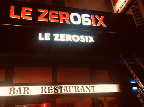 Le Zerosix