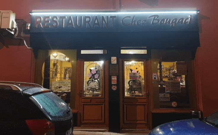Chez Bougaci