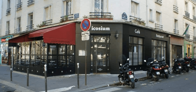 Icosium