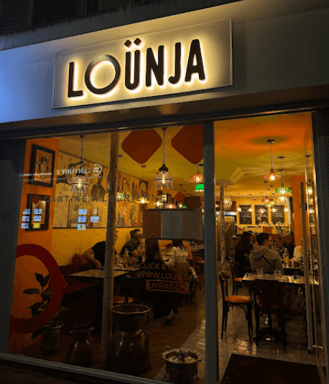 Lounja