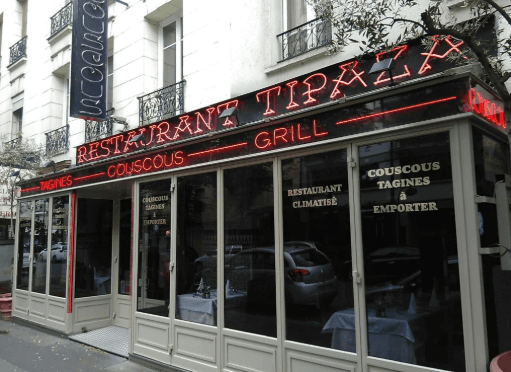 Tipaza