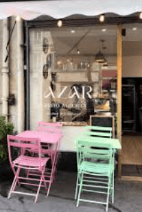 Azar Resto