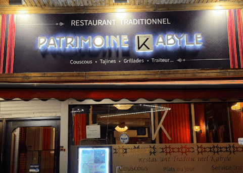 Patrimoine Kabyle