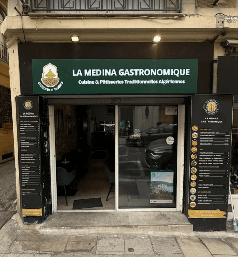La Medina Gastronomique