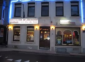 La Couscoussière