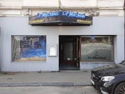 Restaurant Le Mechoui