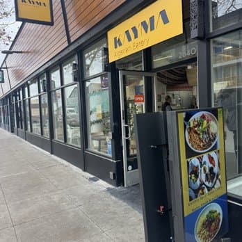Kayma Algerian Eatery