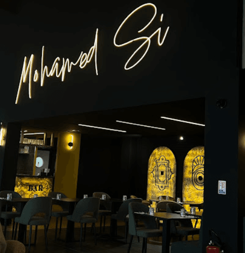 Medley Restaurant