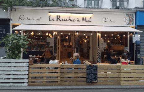 La Ruche à Miel