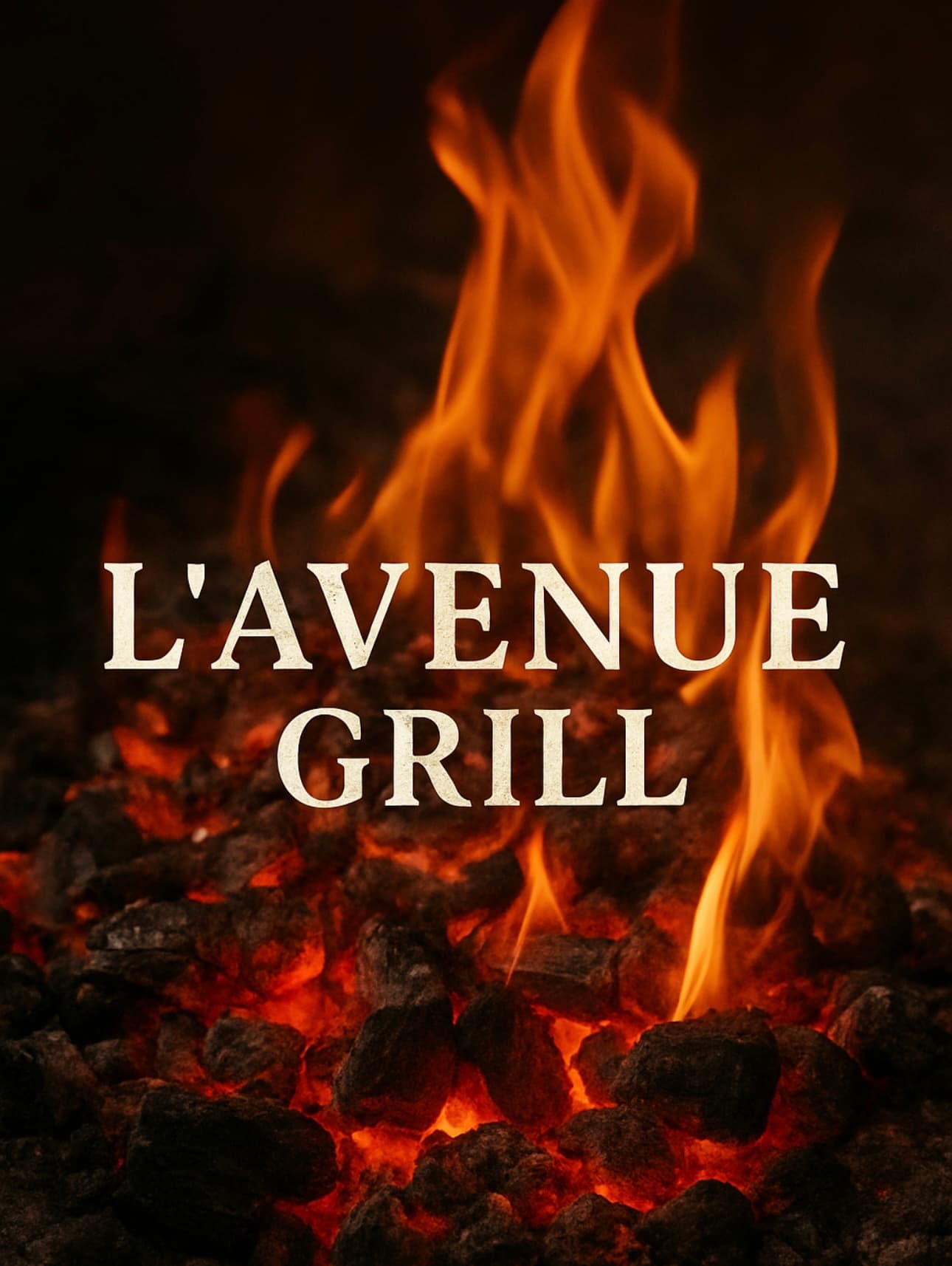 L’Avenue Grill