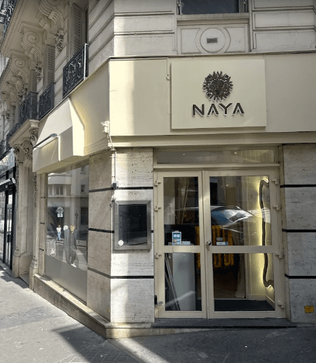 Naya Champs-Elysée